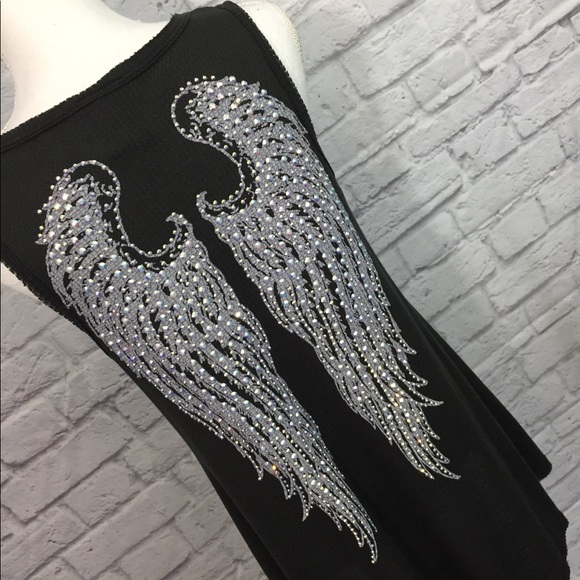 Vocal tank - Picture 3 of 7